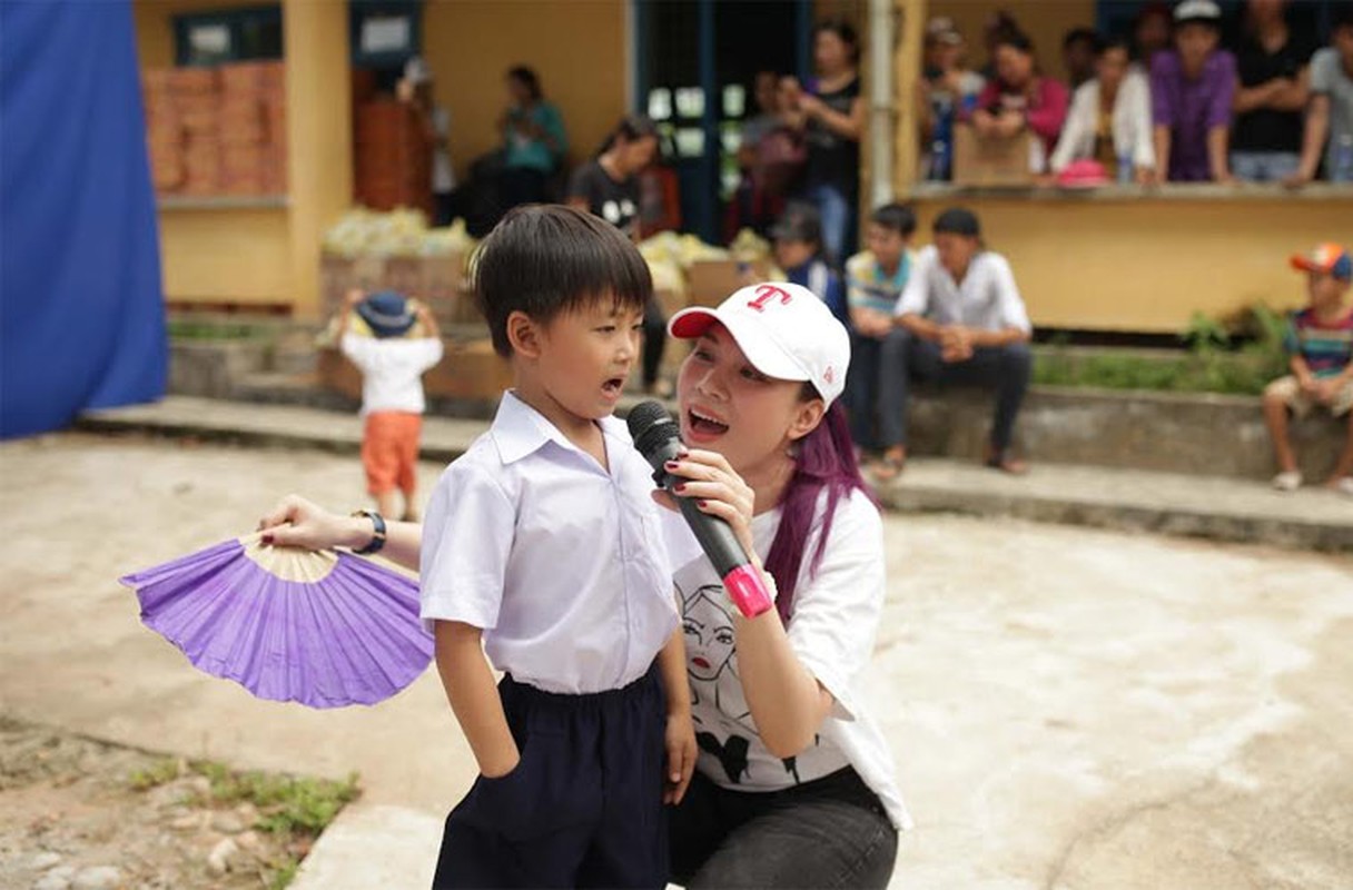 My Tam hat giua trua nang phuc vu nguoi ngheo-Hinh-6